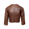 Secondhand Gianfranco Ferré Embellished Leather Jacket