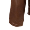 Secondhand Gianfranco Ferré Embellished Leather Jacket