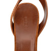 Secondhand Gucci Suede Ankle Strap Heels - '10s