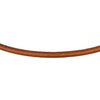 Secondhand Hermès Jumbo Hook Bracelet - '10s