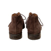 Secondhand J. Glen Suede Shoes - '10s