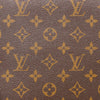 Secondhand Louis Vuitton Sac Bavolets Bag - '80s