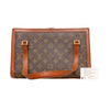 Secondhand Louis Vuitton Sac Bavolets Bag - '80s