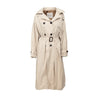 Secondhand Max Mara Trench Coat - '10s