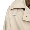 Secondhand Max Mara Trench Coat - '10s