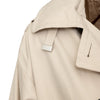 Secondhand Max Mara Trench Coat - '10s