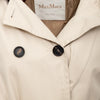 Secondhand Max Mara Trench Coat - '10s