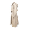 Secondhand Max Mara Trench Coat - '10s