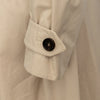 Secondhand Max Mara Trench Coat - '10s