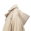 Secondhand Max Mara Trench Coat - '10s
