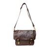Secondhand Mulberry Barnaby Messenger Bag - '10s