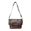 Secondhand Mulberry Barnaby Messenger Bag - '10s