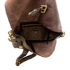 Secondhand Mulberry Barnaby Messenger Bag - '10s