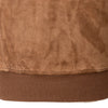 Secondhand Oriani Suede Jacket - '10s