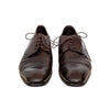 Secondhand Prada Brogue Leather Shoes - '00s