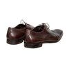 Secondhand Prada Brogue Leather Shoes - '00s