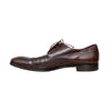 Secondhand Prada Brogue Leather Shoes - '00s