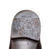 Secondhand Prada Brogue Leather Shoes - '00s
