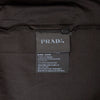 Secondhand Prada Cotton T-shirt - '20s