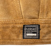 Secondhand Versace Jeans Couture Suede Jacket - '90s