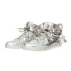 Secondhand Buscemi High Top Sneakers - '10s