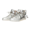 Secondhand Buscemi High Top Sneakers - '10s