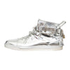 Secondhand Buscemi High Top Sneakers - '10s