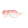 Secondhand Vintage Cazal Sunglasses - '90s