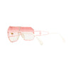 Secondhand Vintage Cazal Sunglasses - '90s