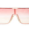Secondhand Vintage Cazal Sunglasses - '90s