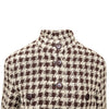 Secondhand Valentino Boutique Checkered Set - '90s