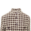 Secondhand Valentino Boutique Checkered Set - '90s