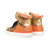 Secondhand Dsquared2 High Top Sneakers - '10s