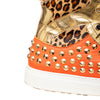 Secondhand Dsquared2 High Top Sneakers - '10s