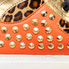 Secondhand Dsquared2 High Top Sneakers - '10s