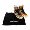 Secondhand Dsquared2 High Top Sneakers - '10s