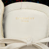 Secondhand Givenchy Leather High Top Sneakers - '10s