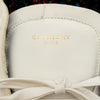 Secondhand Givenchy Leather High Top Sneakers - '10s
