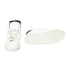 Secondhand Givenchy Leather High Top Sneakers - '10s