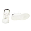 Secondhand Givenchy Leather High Top Sneakers - '10s