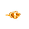 Secondhand Alexander McQueen Skull Ring - '90s