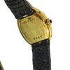 Secondhand Cartier Vintage Baignoire Watch