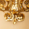 Secondhand Gianfranco Ferré Embellished Bodysuit - '90s