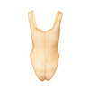 Secondhand Gianfranco Ferré Embellished Bodysuit - '90s