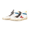 Secondhand Golden Goose Mid Star Sneakers - '20s