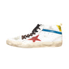 Secondhand Golden Goose Mid Star Sneakers - '20s