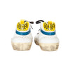 Secondhand Golden Goose Mid Star Sneakers - '20s