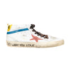 Secondhand Golden Goose Mid Star Sneakers - '20s
