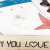 Secondhand Golden Goose Mid Star Sneakers - '20s