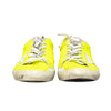 Secondhand Golden Goose Super-Star Neon Sneakers - '10s